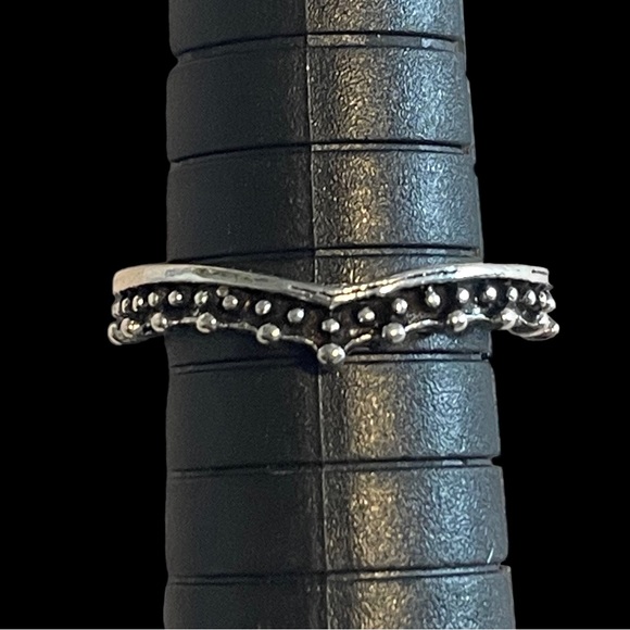 Boho Ring Size 6 - Picture 2 of 3